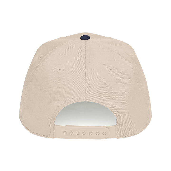 Rosslyn 'Risen From Water' Mid Profile Baseball Cap