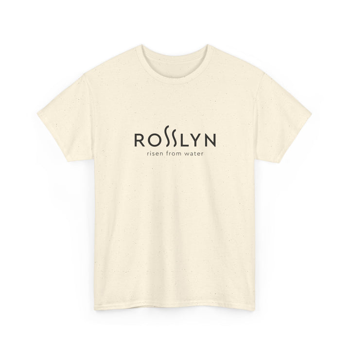 ROSSLYN Classic T-shirt