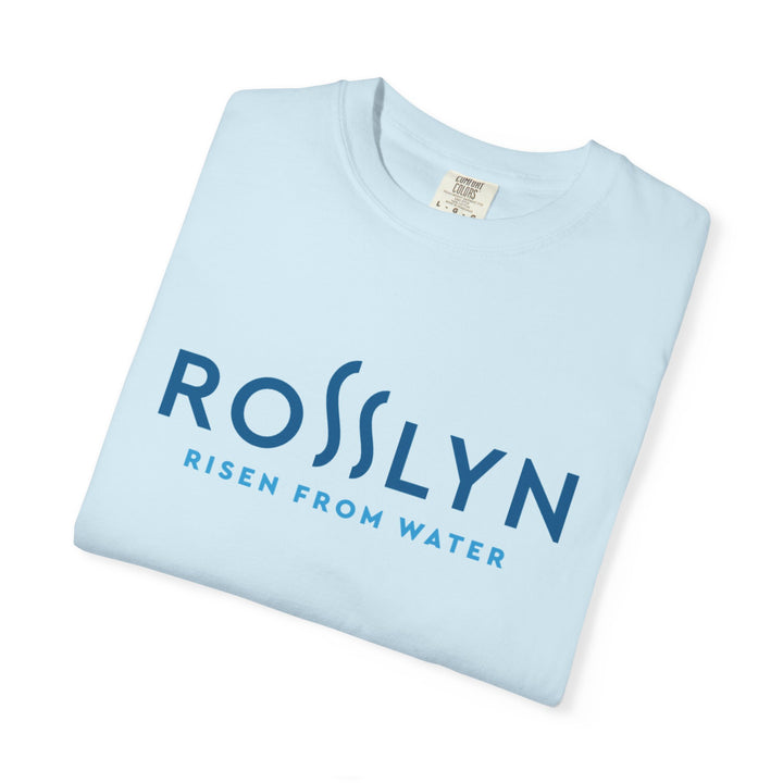 Rosslyn "Risen From Water" T-Shirt