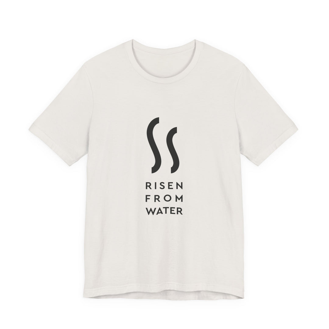 Risen from Water Unisex Tee