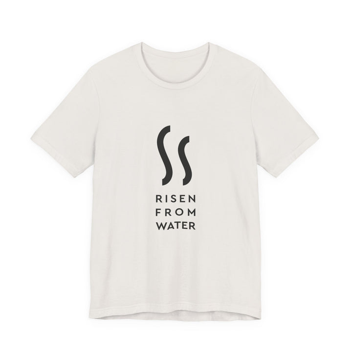 Risen from Water Unisex Tee