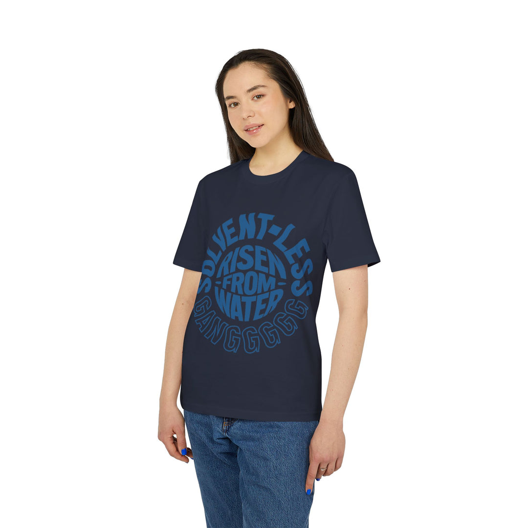 Solventless Gang - T-shirt