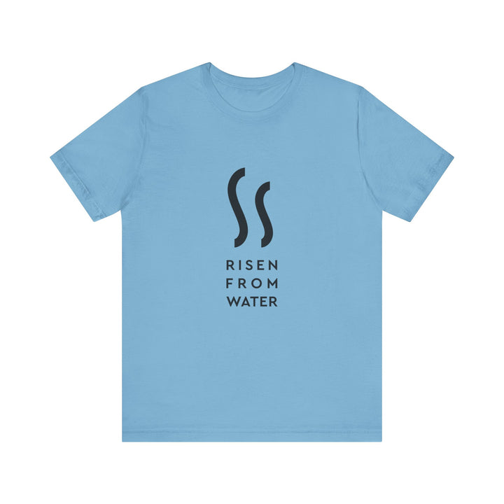 Risen from Water Unisex Tee