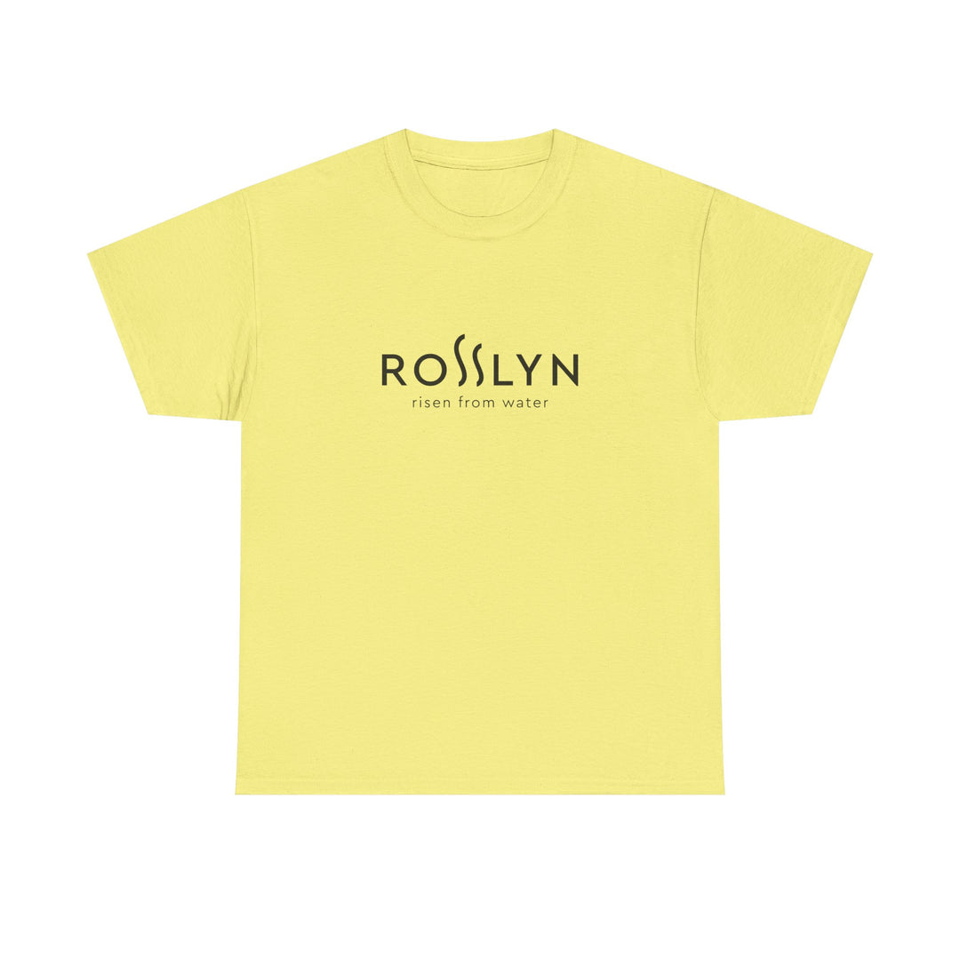 ROSSLYN Classic T-shirt
