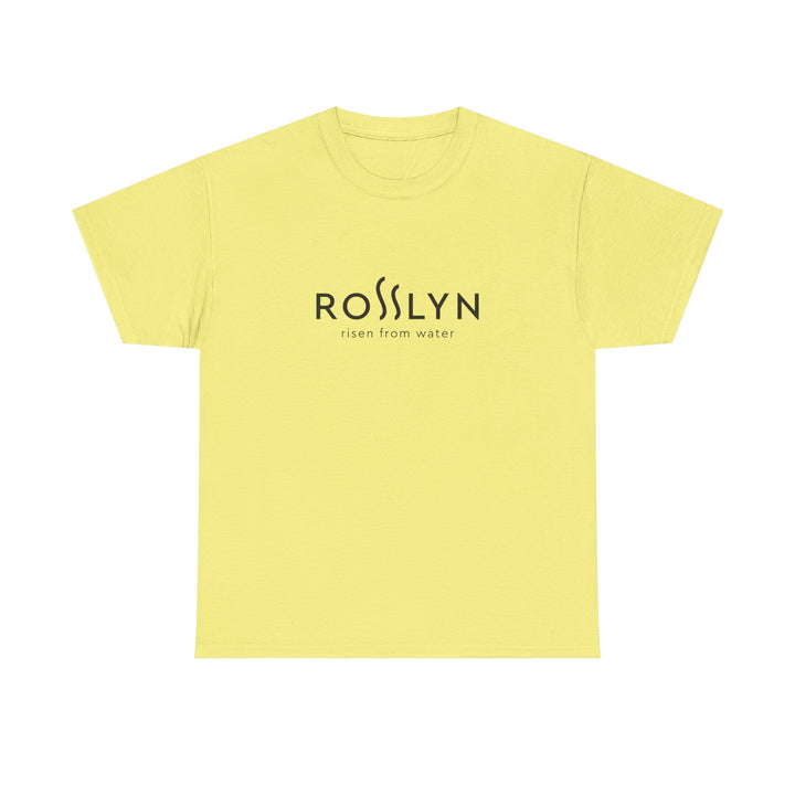 ROSSLYN Classic T-shirt