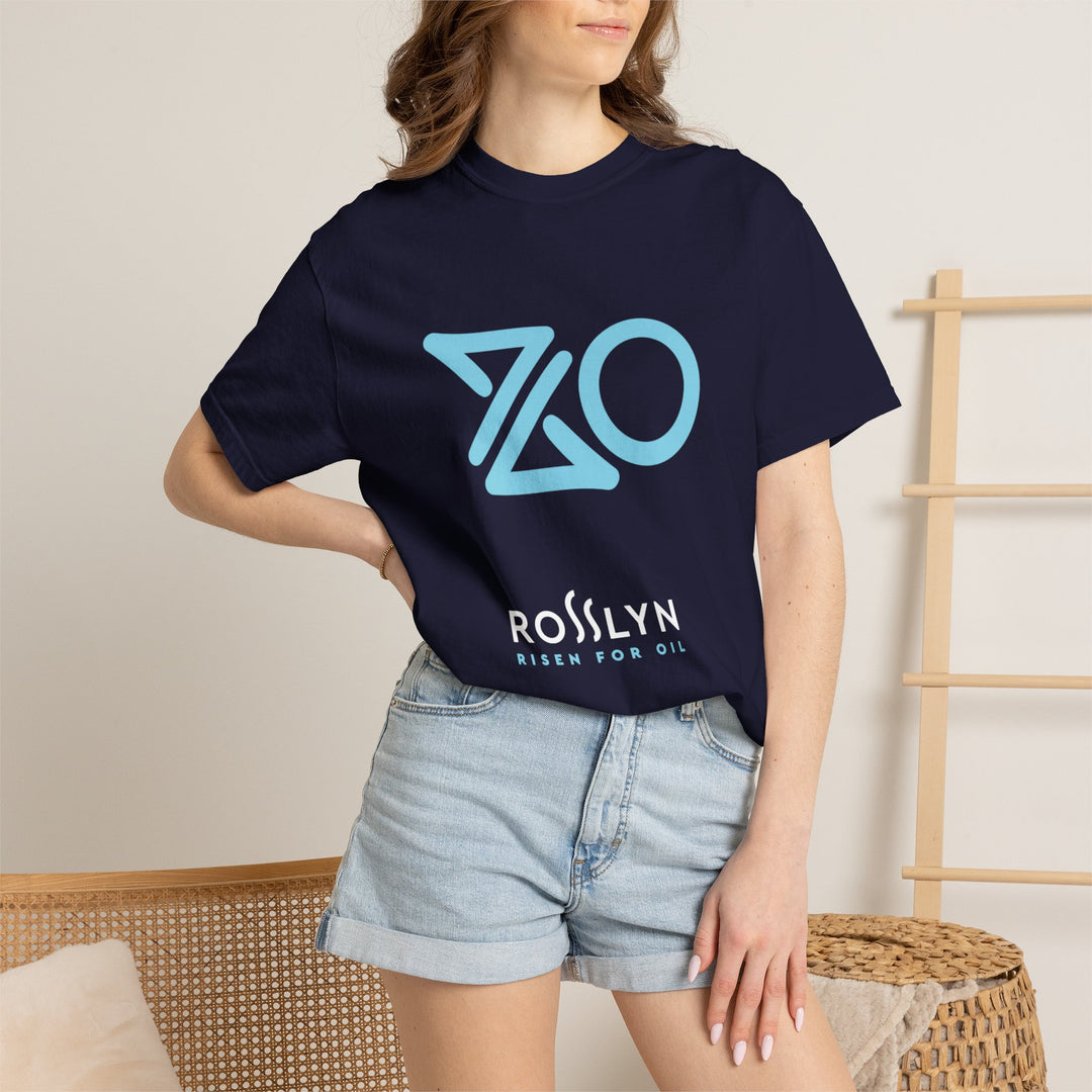 Limited Edition Rosslyn 710