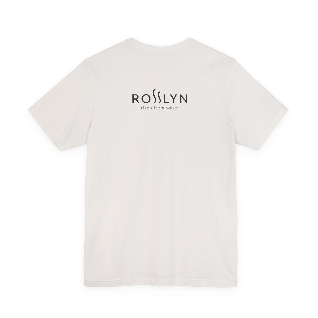 Risen from Water Unisex Tee