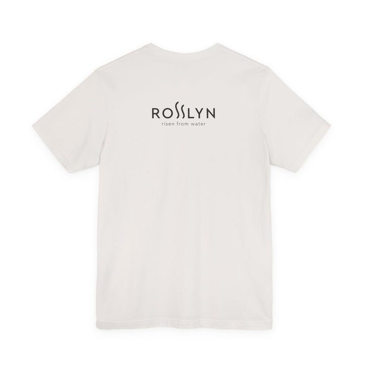 Risen from Water Unisex Tee