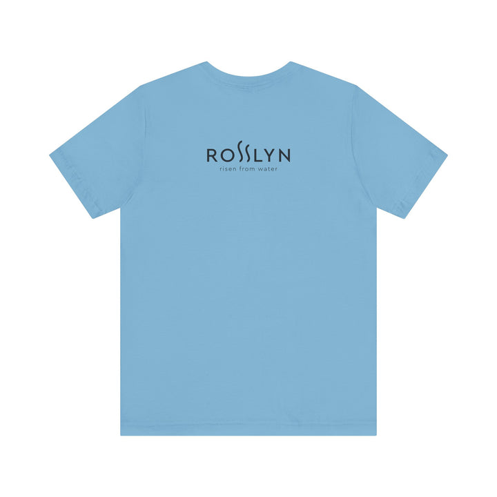 Risen from Water Unisex Tee