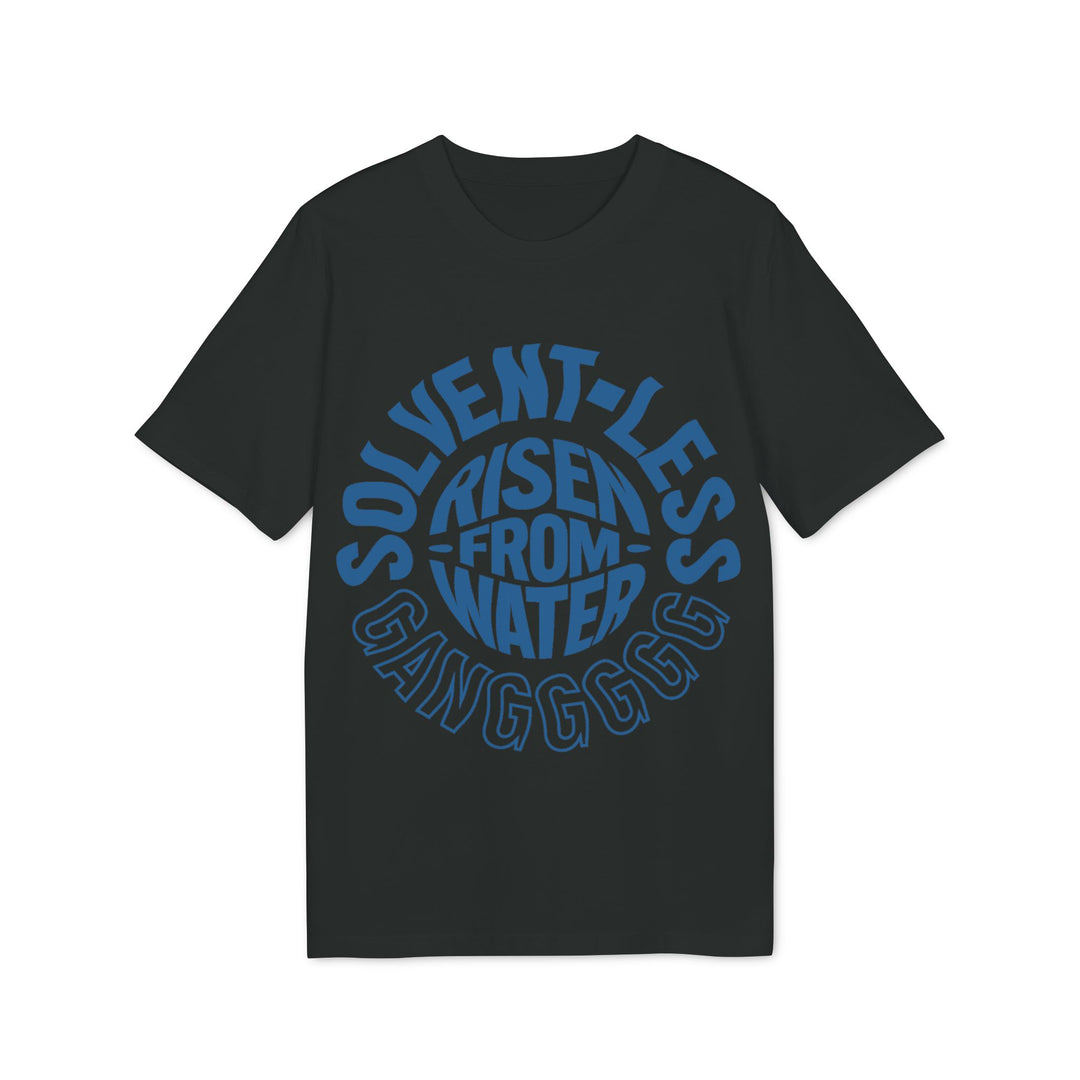 Solventless Gang - T-shirt