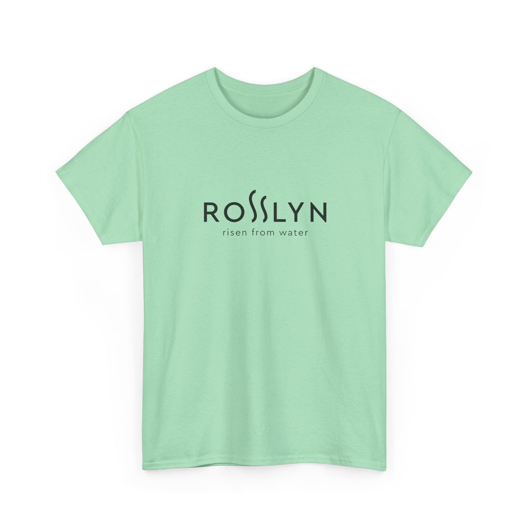 ROSSLYN Classic T-shirt