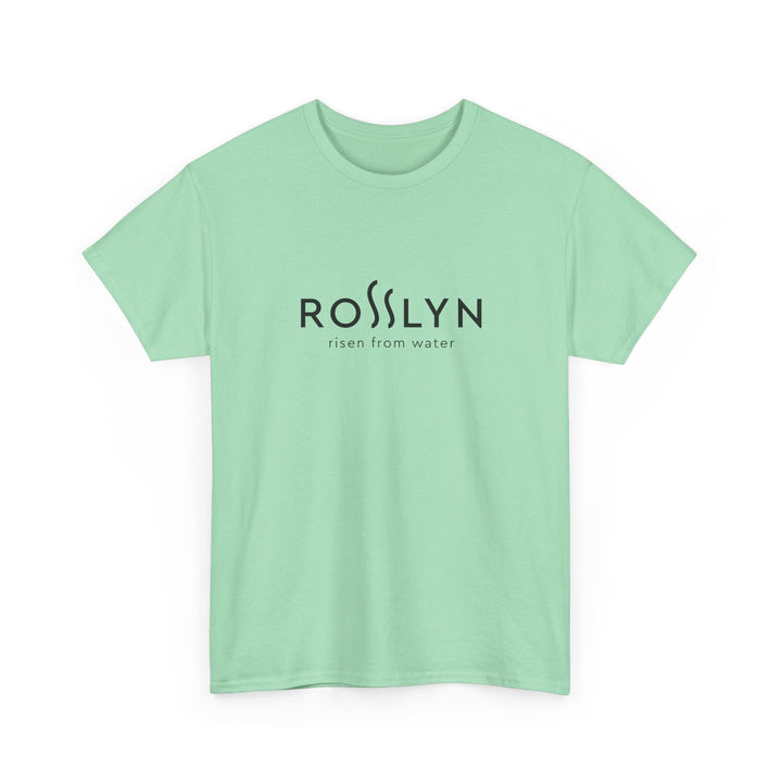 ROSSLYN Classic T-shirt