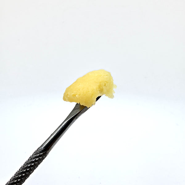 Banana Pancakes (Live Resin Badder)