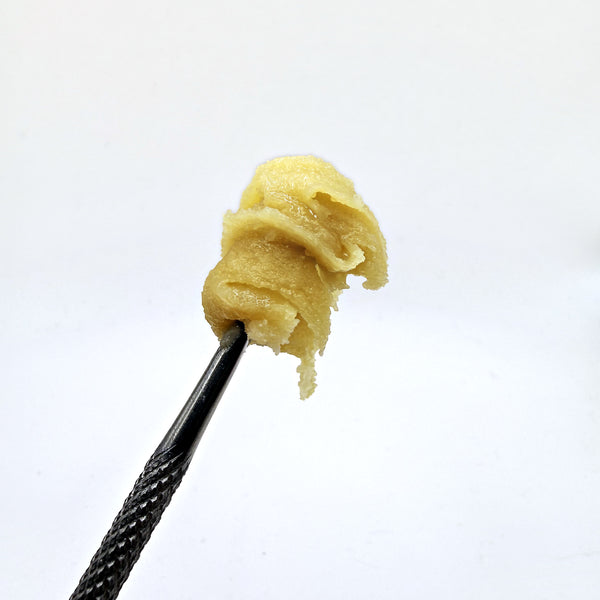 Blueberry Parfait (Live Resin Badder)