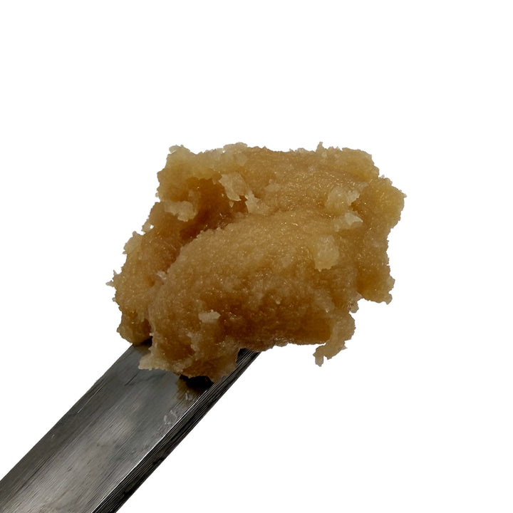 Orange Mintz (Craft Wash)