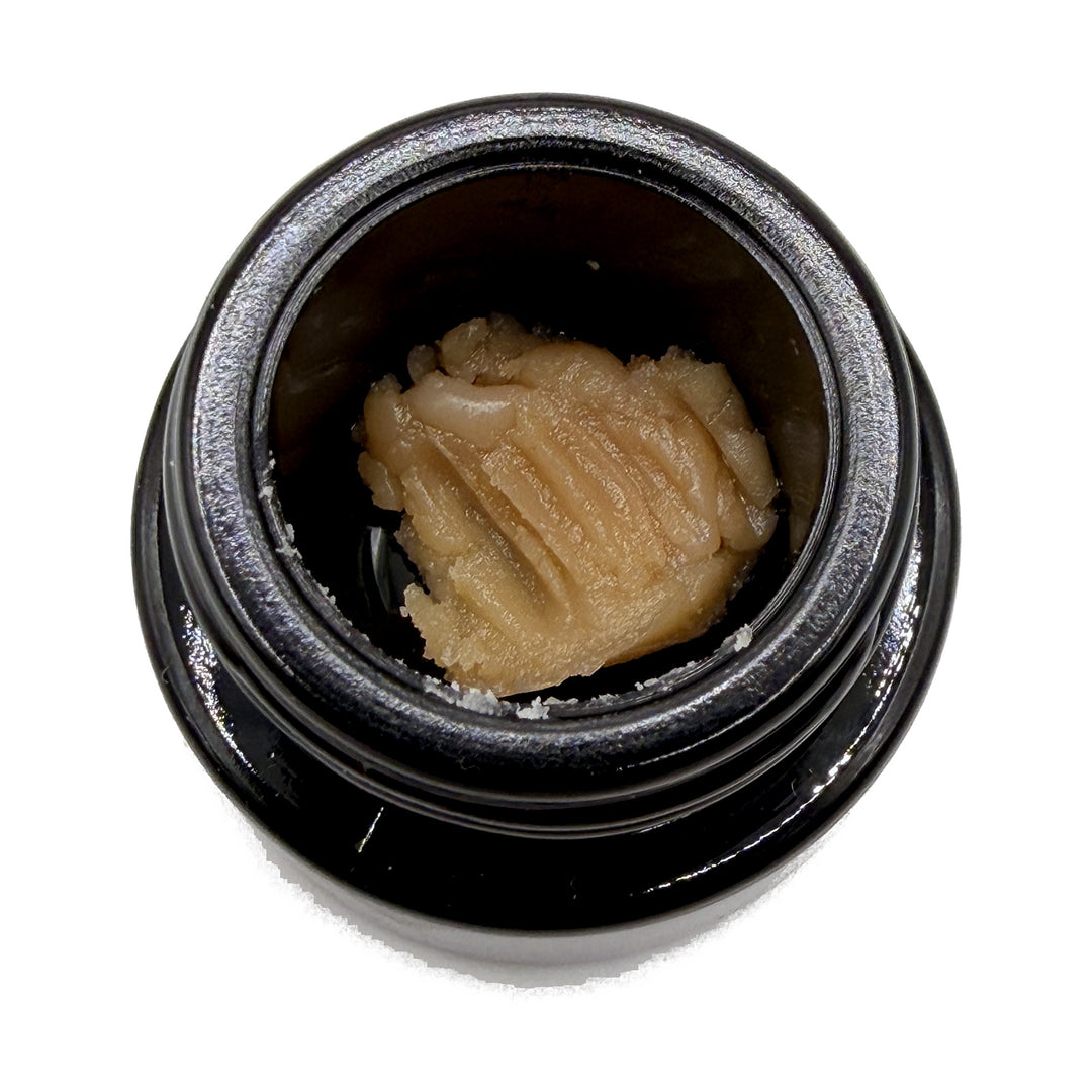 Banana Buttercup (Ultra Reserve Wash)
