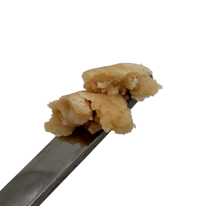 Banana Buttercup (Ultra Reserve Wash)