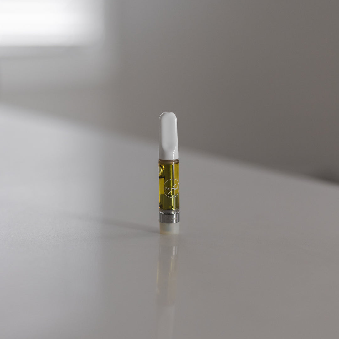 1000mg Distillate