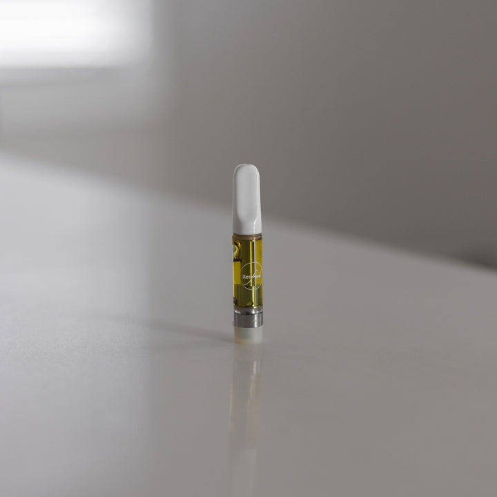 1000mg Distillate