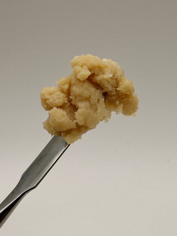 Lemon Shortcake (Select Wash)