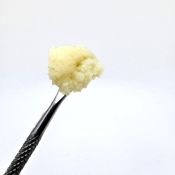 Lemon Waferz (Live Resin Badder)