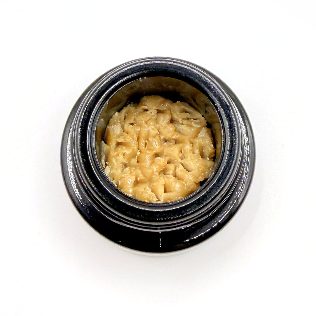 Orange Elixir (Craft Wash)