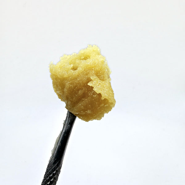 Orange Zoda (Live Resin Badder)