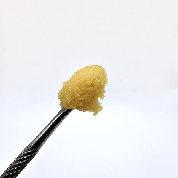 Super Zauce (Live Resin Badder)