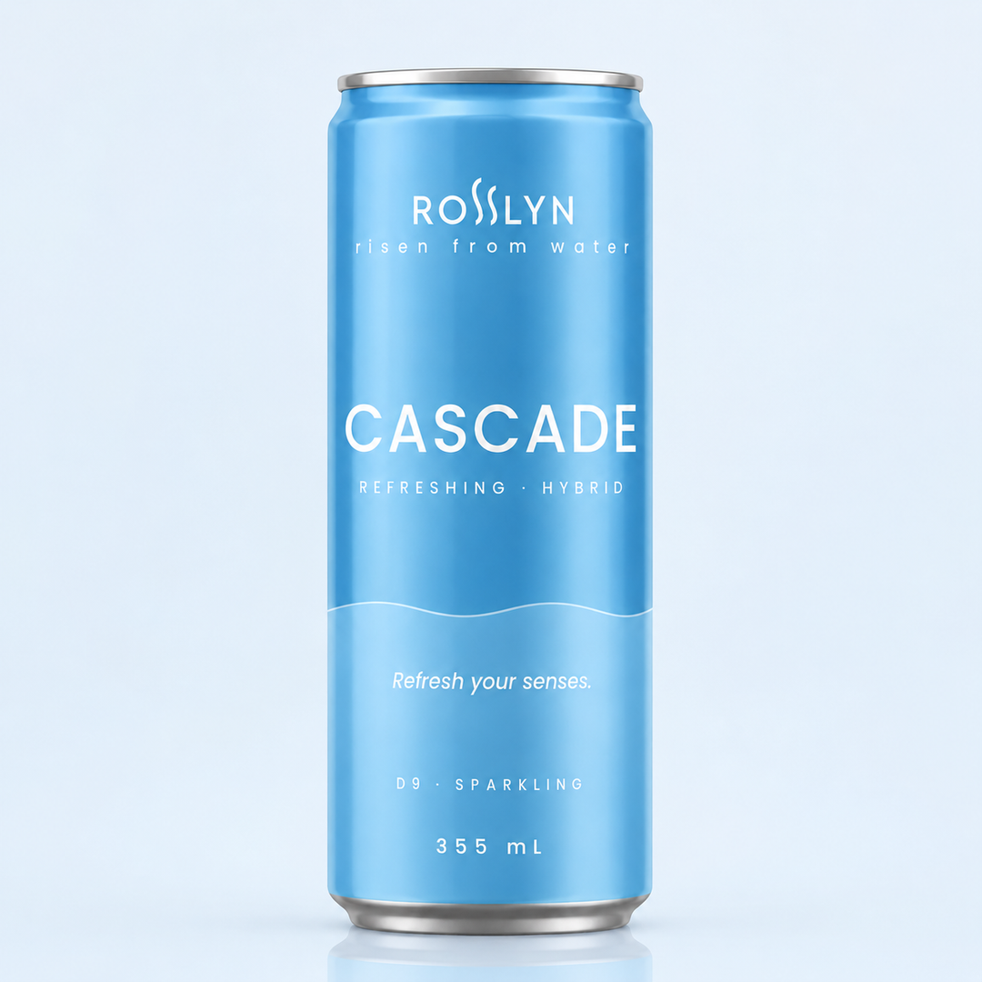 Beverage - Cascade by Rosslyn Direct