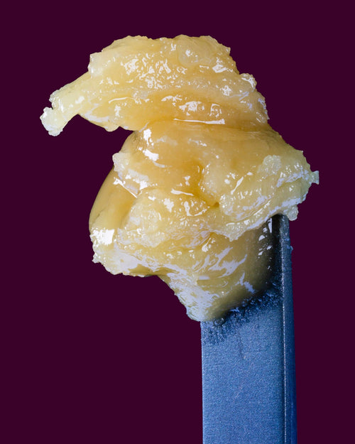 Cake Mintz (Select Wash) - Rosslyn Direct