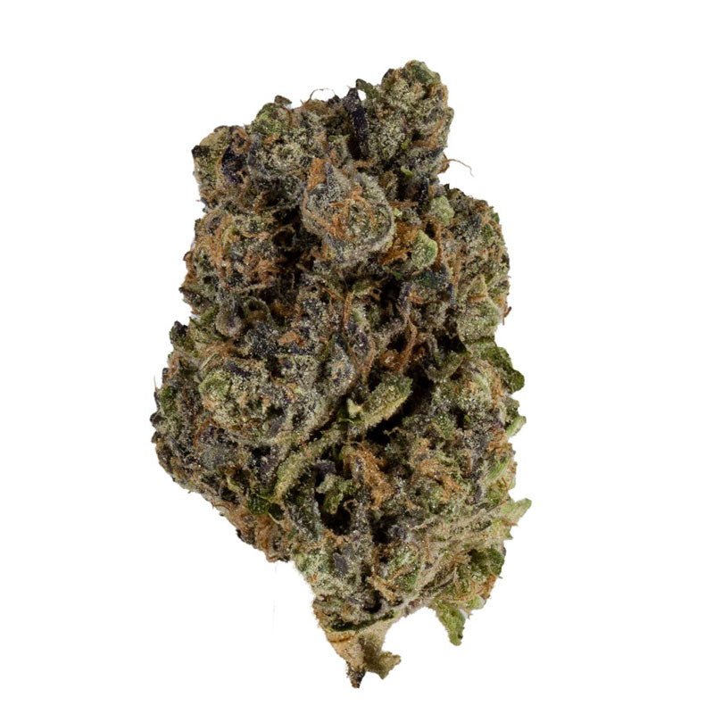 Gushmints (Indica Hybrid) - Rosslyn Direct