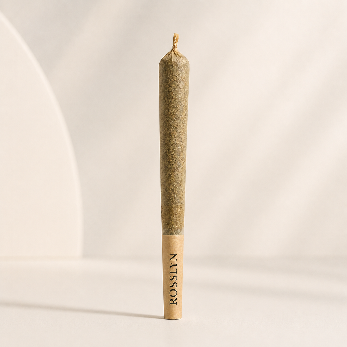 Hash Infused Prerolls