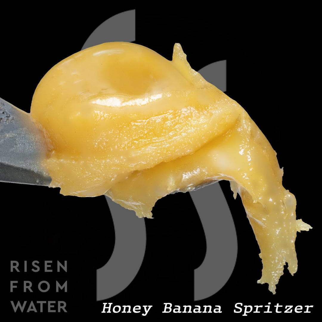 Honey Banana Spritzer (Select Wash) - Rosslyn Direct