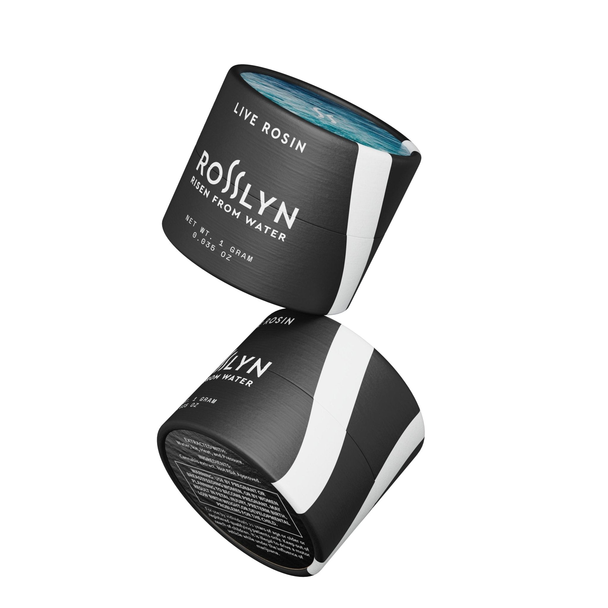 Lime Frosting (Select Wash) - Rosslyn Direct