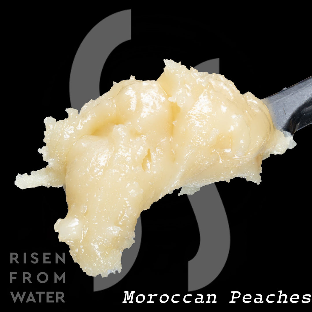 Moroccan Peaches (Reserve Wash) - 5g - Rosslyn Direct
