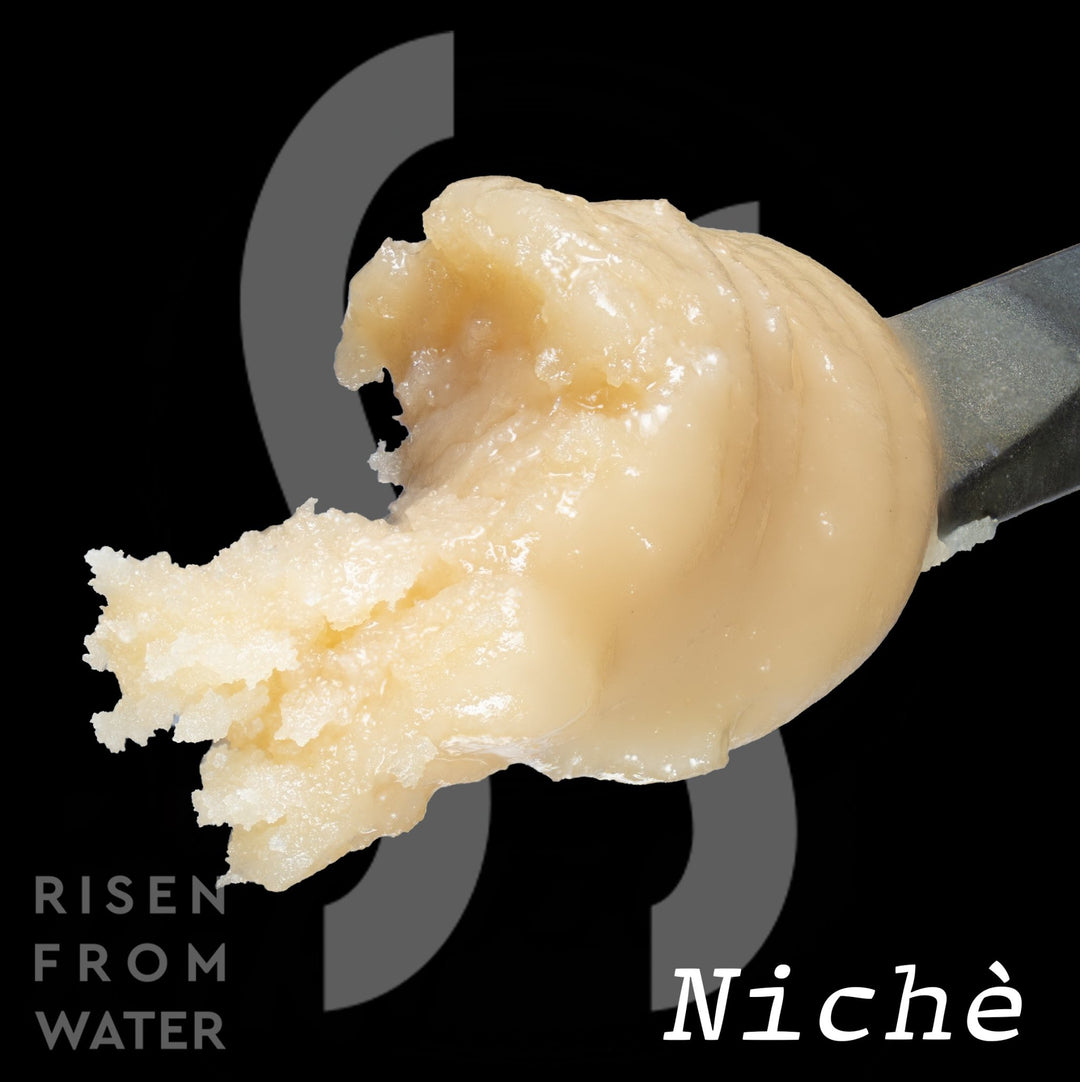 Niché (Reserve Wash) - Rosslyn Direct