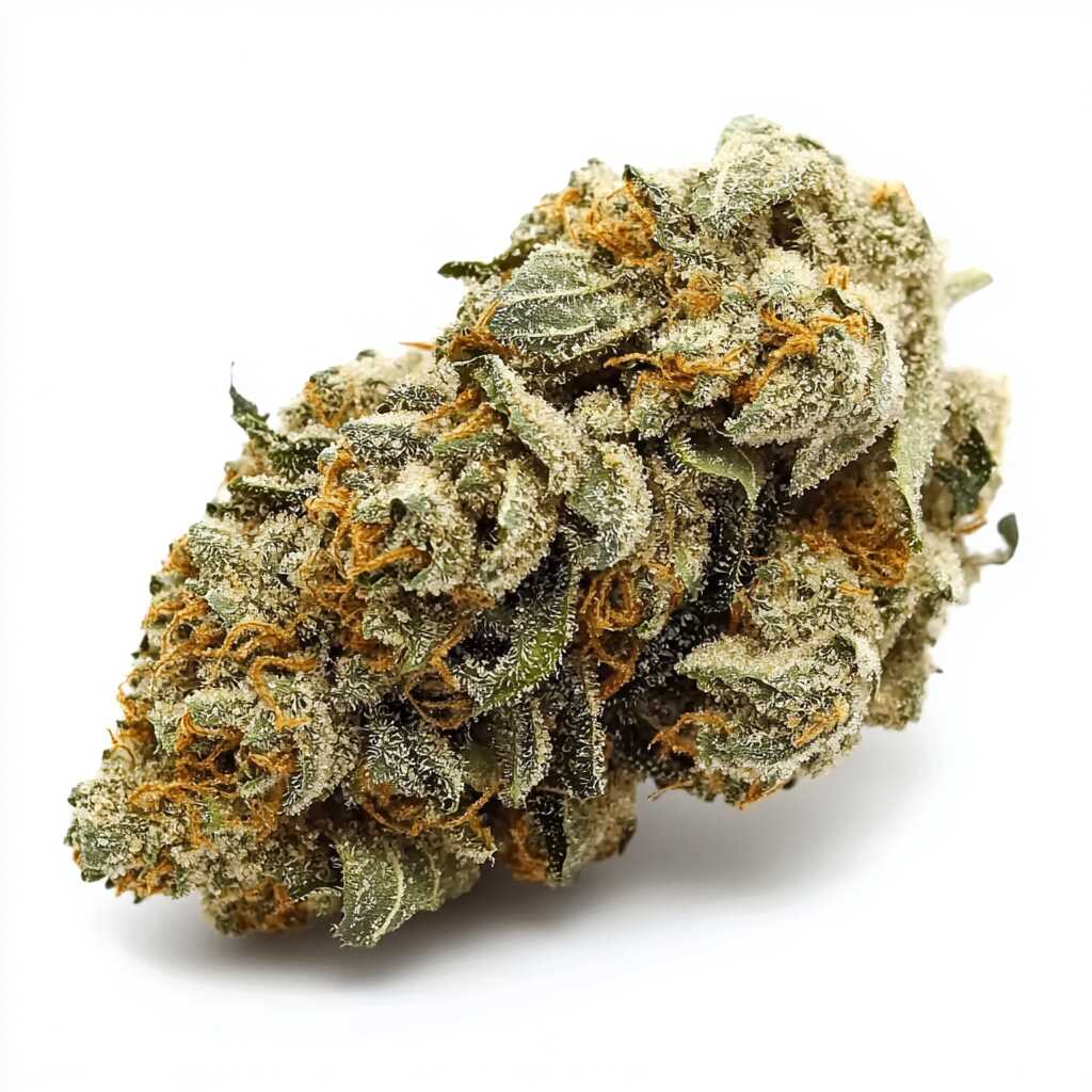 Octane Strain THCA Flower - Rosslyn Direct