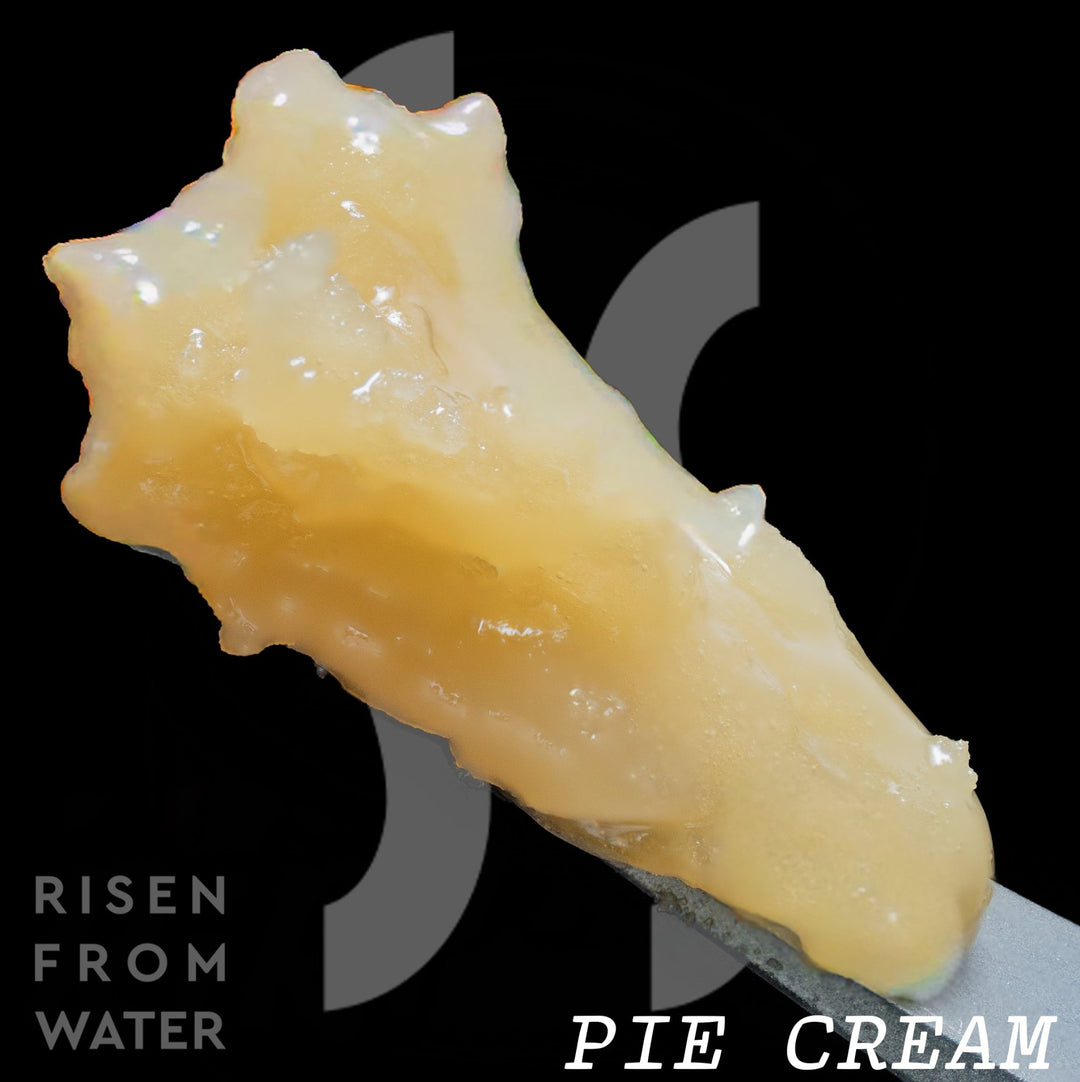 Pie Cream (Select Wash) - Rosslyn Direct