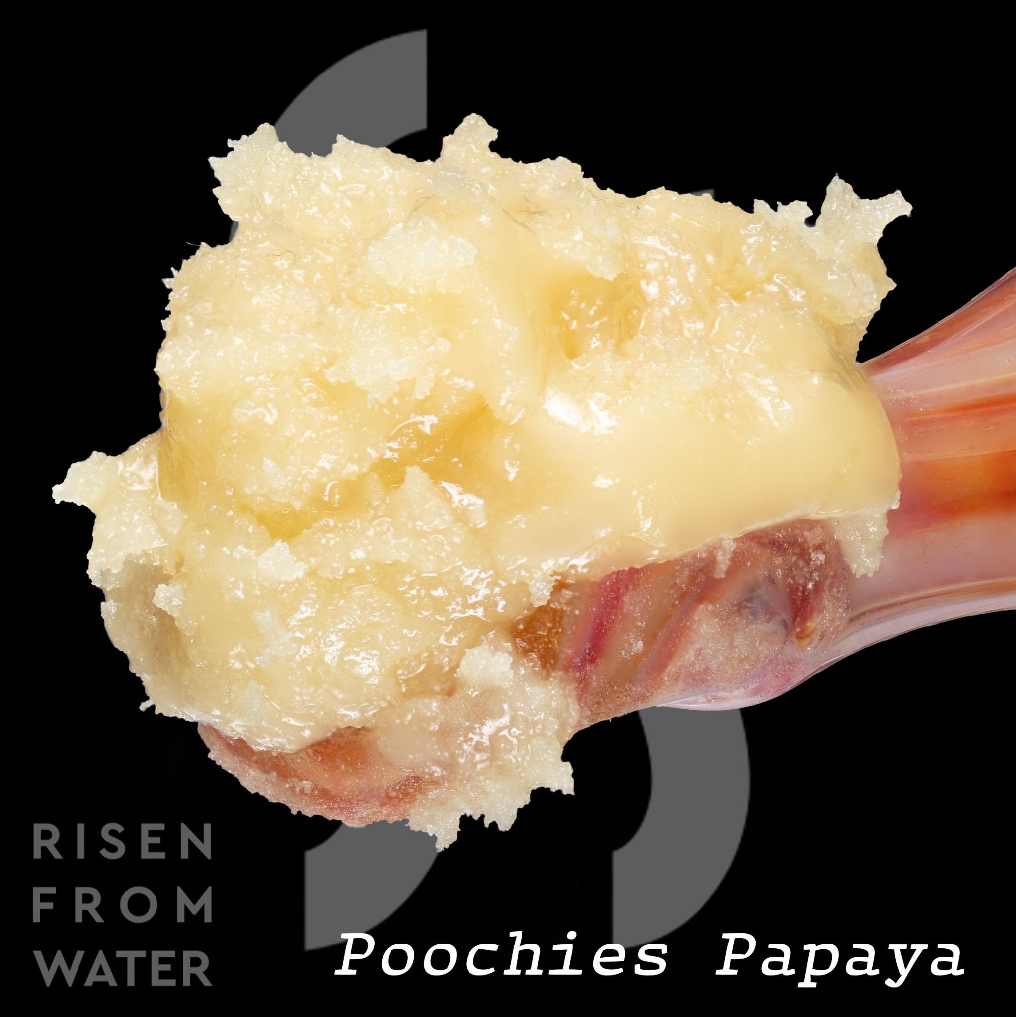 Poochies Papaya (Select Wash) - 5g - Rosslyn Direct