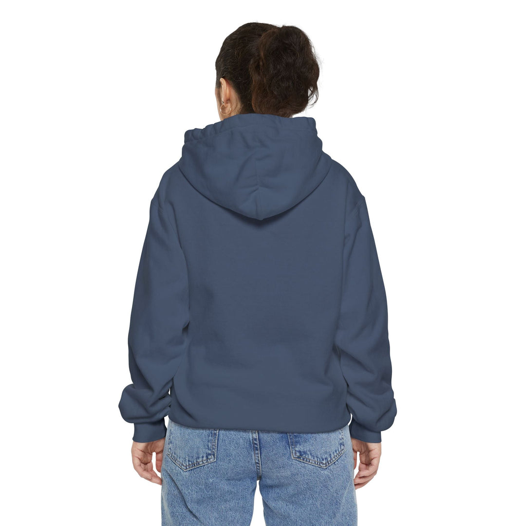 Risen From Water Hoodie - Rosslyn Direct