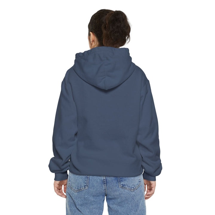 Risen From Water Hoodie - Rosslyn Direct