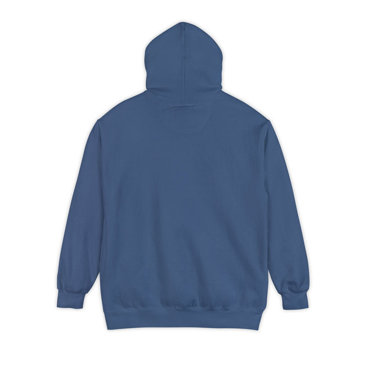 Risen From Water Hoodie - Rosslyn Direct