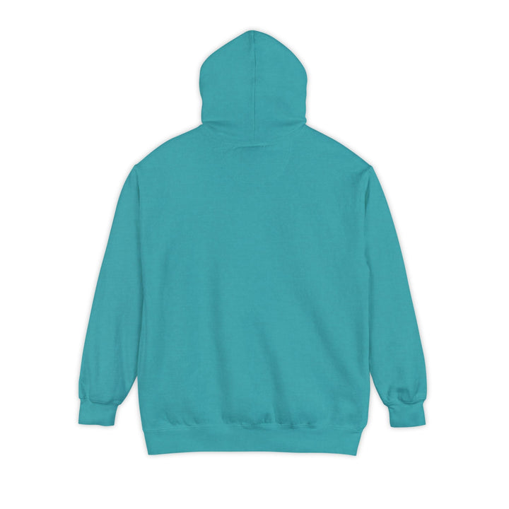 Risen From Water Hoodie - Rosslyn Direct