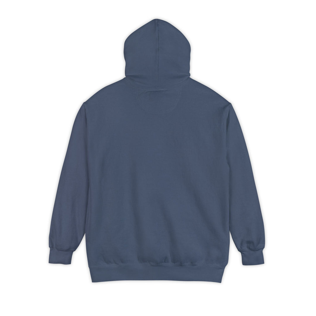 Risen From Water Hoodie - Rosslyn Direct