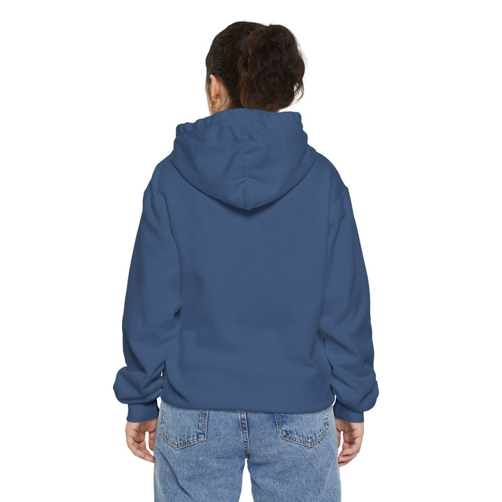 Risen From Water Hoodie - Rosslyn Direct
