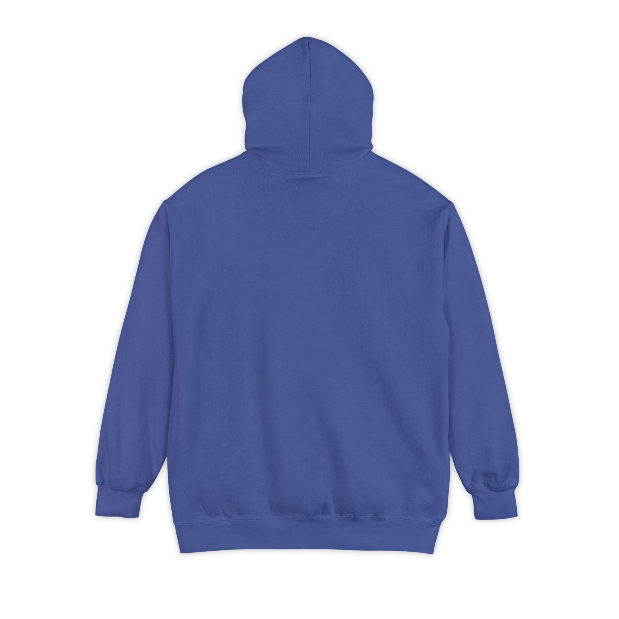 Risen From Water Hoodie - Rosslyn Direct