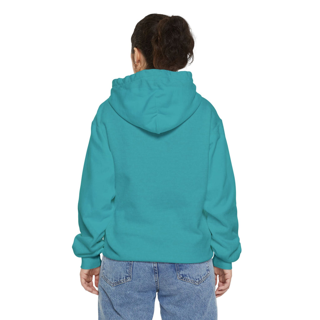 Risen From Water Hoodie - Rosslyn Direct