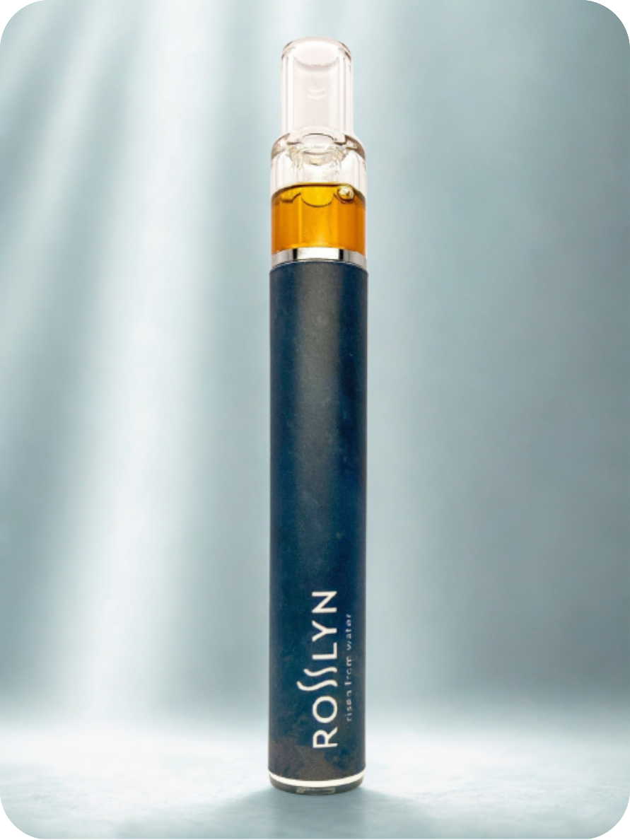 Devil Driver Vape (Select Wash)