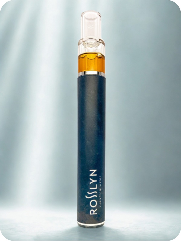 Devil Driver Vape (Select Wash)