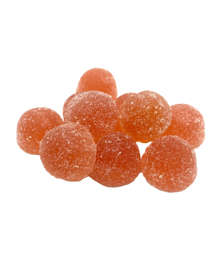Solventless Live Rosin Gummies